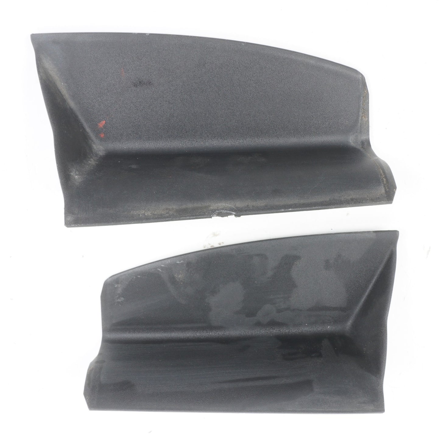 2011-2017 Audi D4 A8 A8L Quarter Panel Outer Tail Light Trim Cover LH & RH OEM