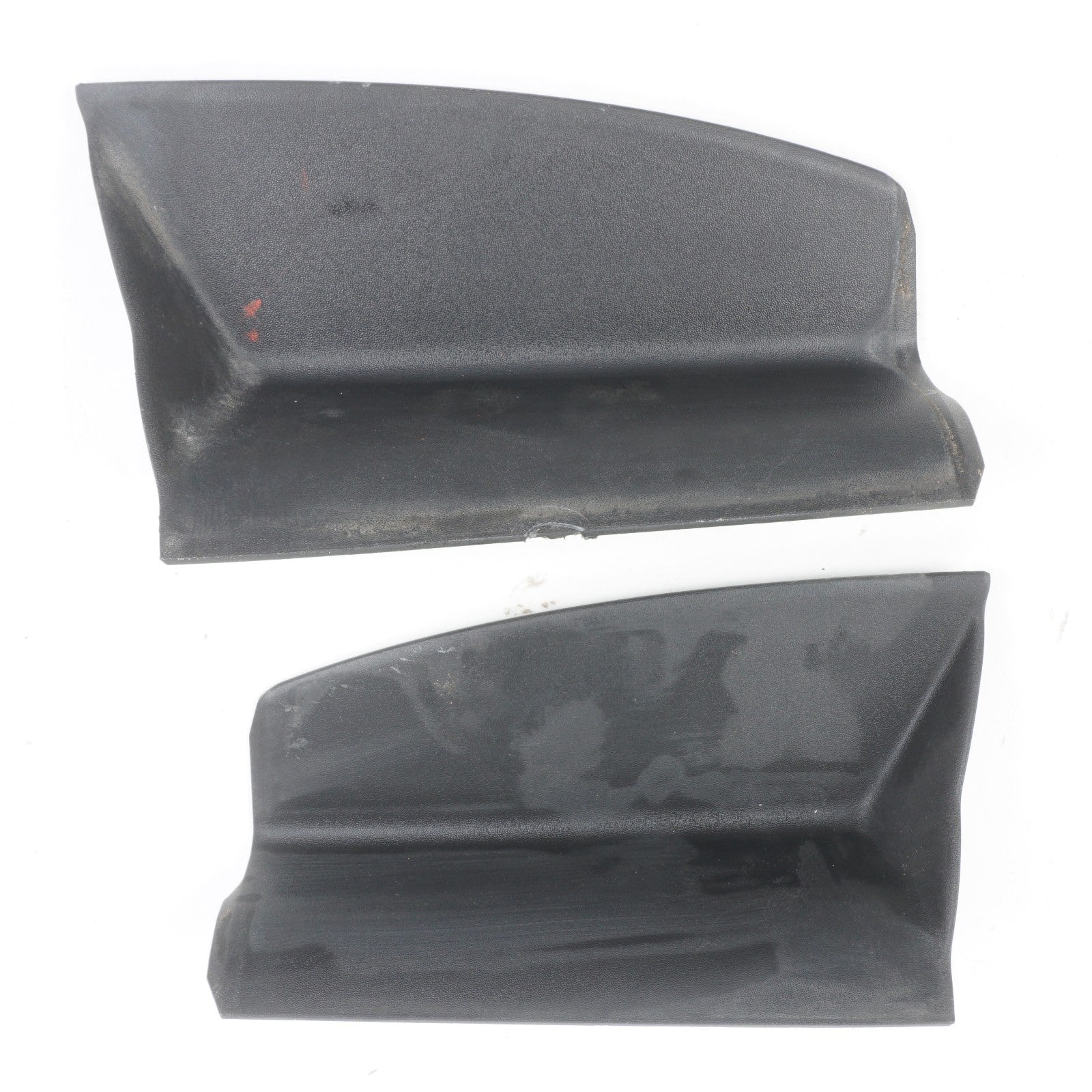 2011-2017 Audi D4 A8 A8L Quarter Panel Outer Tail Light Trim Cover LH & RH OEM