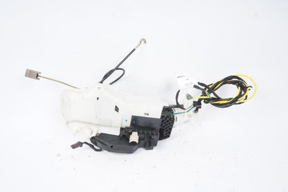 03-12 Mercedes R230 SL500 SL600 SL55 Right Passenge Door Lock Latch Actuator OEM