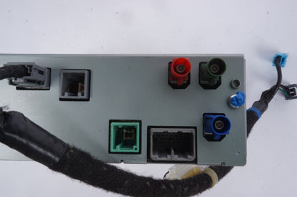 19 Honda Odyssey EXL OEM Equipment Radio Receiver Head Unit 39540THRA322M1 18 20