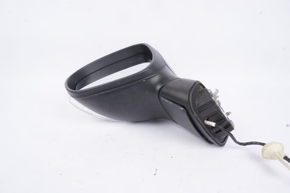 2016 - 2018 FIAT 500X SIDE MIRROR OEM LEFT DRIVER SIDE DOOR MIRROR  735603624