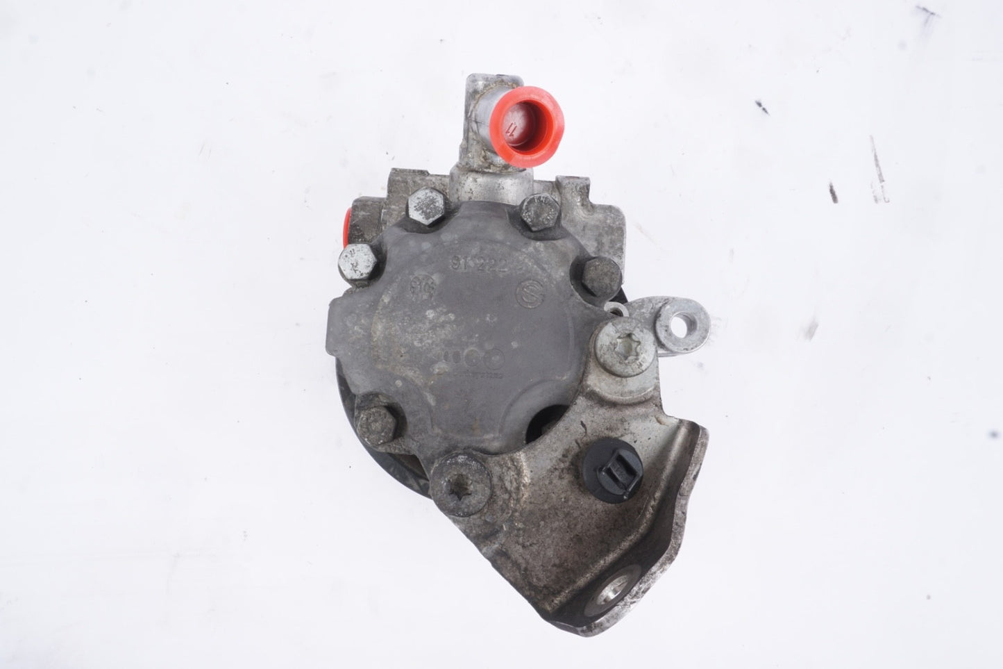 06-13 Mercedes W164 E320 GL550 R350 ML350 Power Steering Pump 541024210 OEM