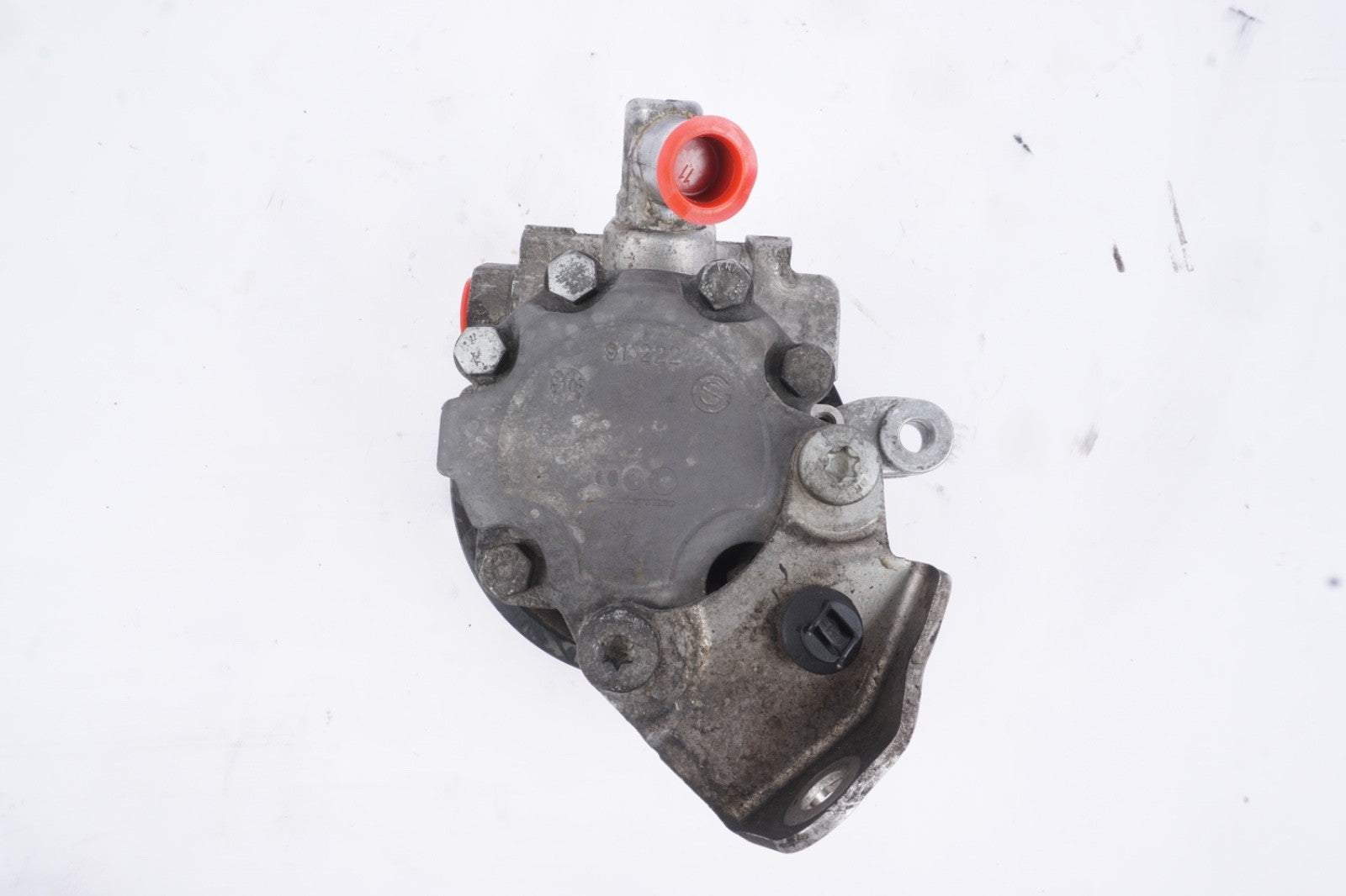 06-13 Mercedes W164 E320 GL550 R350 ML350 Power Steering Pump 541024210 OEM