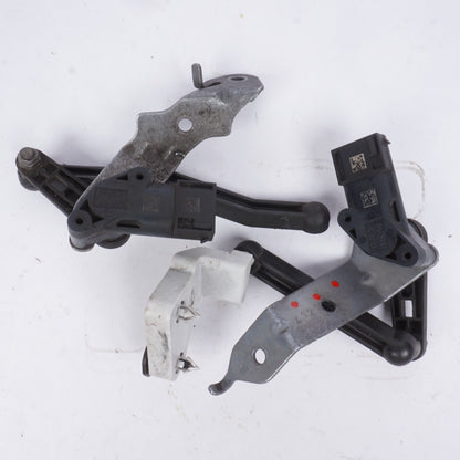 2022 - 2024 BMW i4 430I REAR LEFT RIGHT SIDE HEADLIGHT HEIGHT LEVEL SENSOR X 2