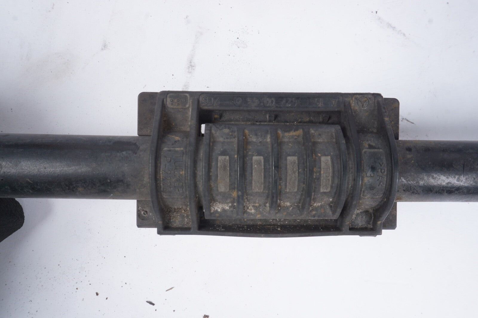 06-13 Mercedes W251 ML350 Rear Right Control Arm Upper and Lower 1643502006 OEM