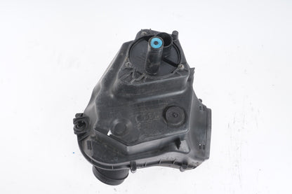 11-14 AUDI A8L A8 3.0L AIR CLEANER FILTER BOX  OEM