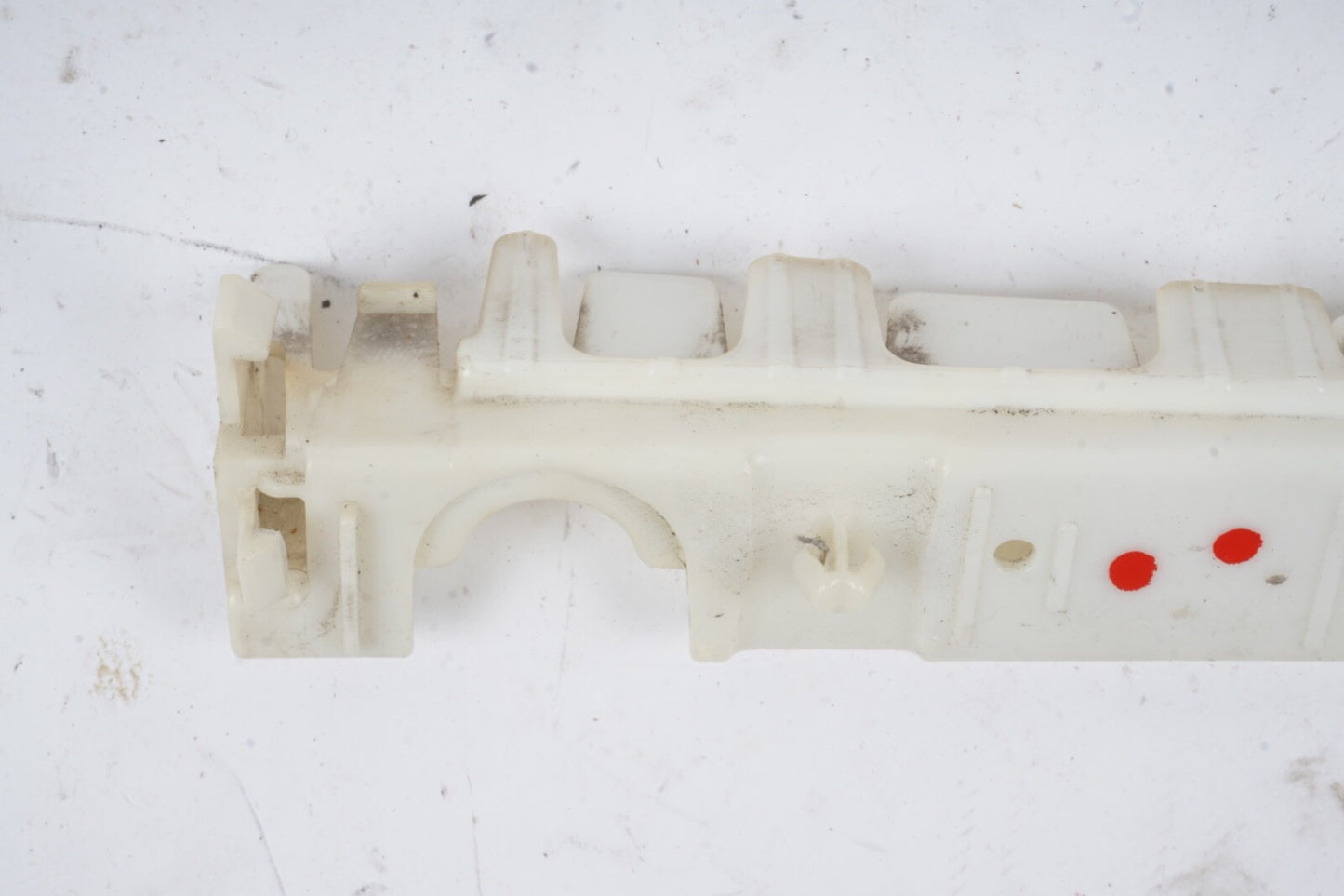 2010 - 2015 Bumper Bracket Mercedes-Benz E-CLASS Coupe A2076980127