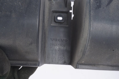2006 - 2013 VOLVO C70 REAR BUMPER MOUNT BRACKET 09466909 OEM