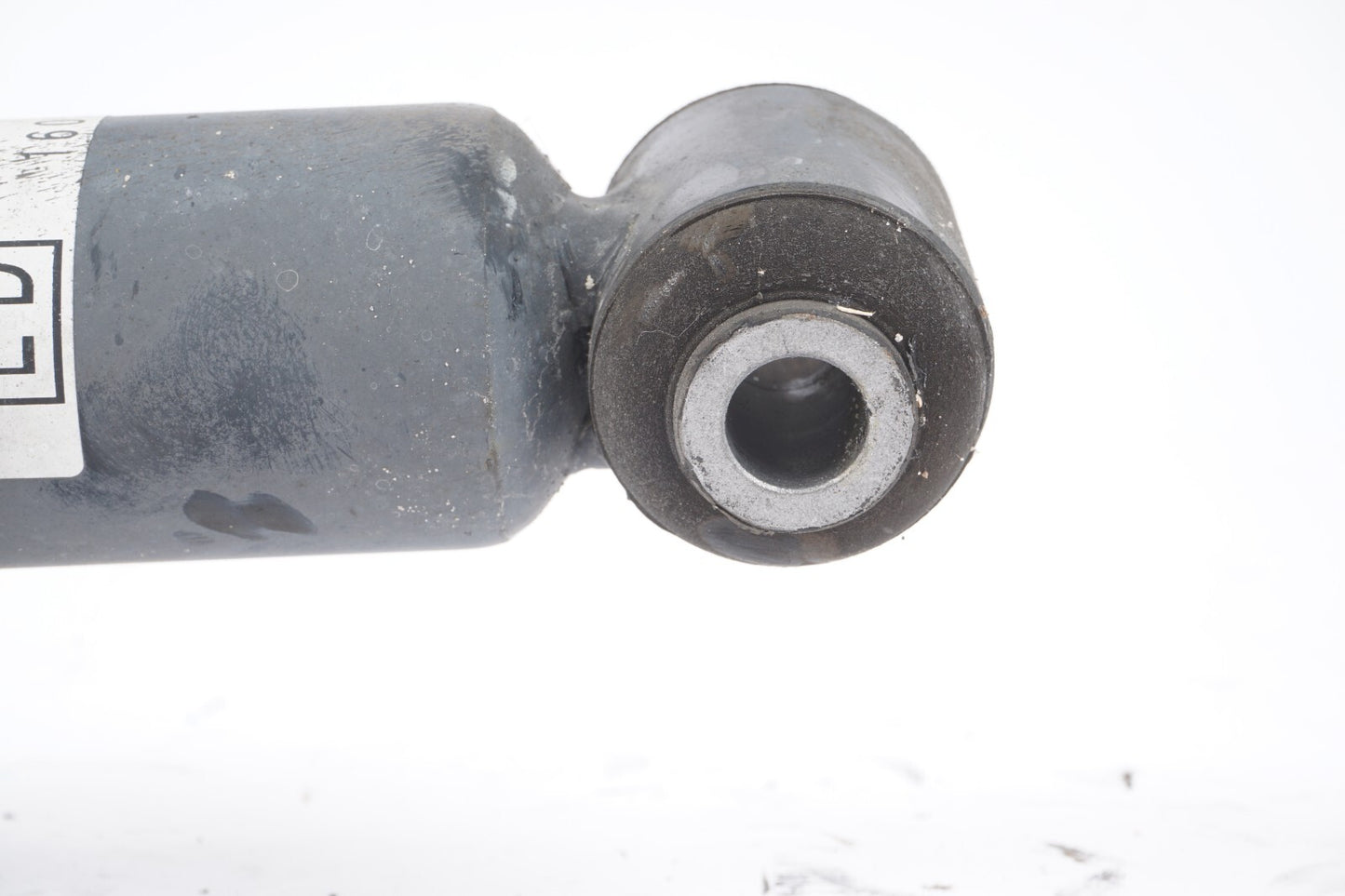2013-2016 Subaru BRZ Scion FR-S REAR LEFT SHOCK STRUT ABSORBER & SPRING OEM