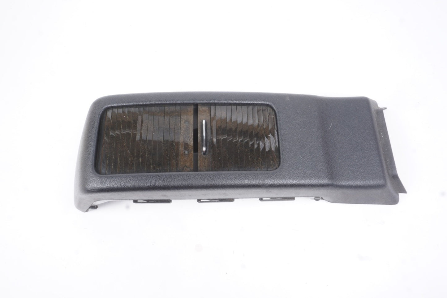 2014 - 2017 Mercedes E350 E550 E400 Rear Center Console Cover Panel Trim Wood