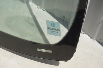 2011 - 2016  Porsche CAYENNE FRONT WINDSHIELD WINDOW GLASS OEM