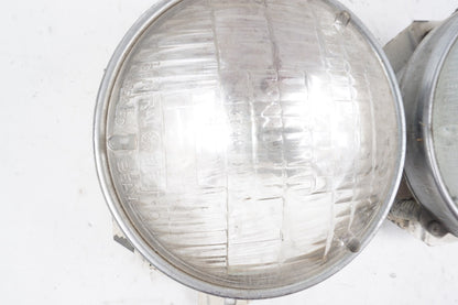 59-68 Mercedes W111 220sb 250se Left or Right Side Headlight Head Light Lamp OEM
