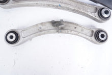 2011-2018 Porsche Cayenne Rear Right Passenger Upper Lower Control Arm Set