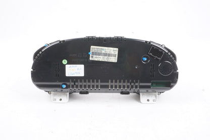 2014 - 17 Maserati Ghibli M157 3.0L Instrument Cluster Speedometer 670009158 OEM