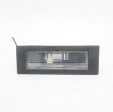 14-20 Fiat 500L Rear License Plate Light 51883585 OEM