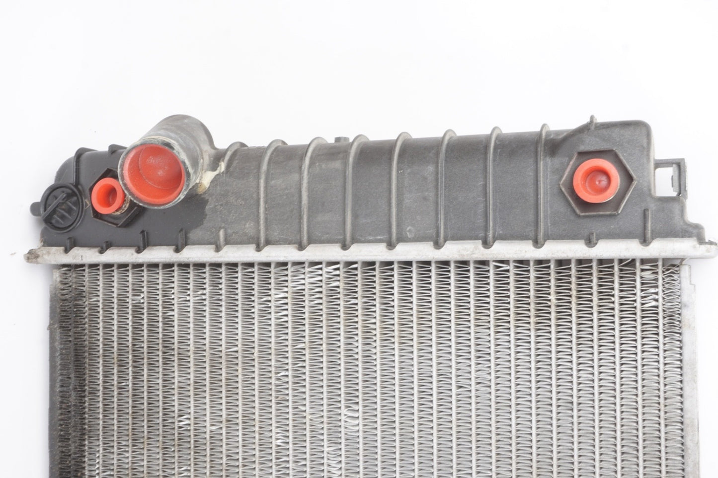1993 Cadillac Allante 4.6L Coolant Radiator Condenser OEM