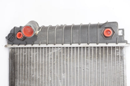1993 Cadillac Allante 4.6L Coolant Radiator Condenser OEM