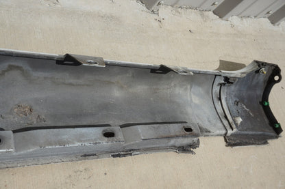 2006 - 2013 VOLVO C70 2DR CONVERTIBLE LEFT DRIVER SIDE ROCKER PANEL SKIRT OEM