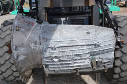 2007 2008 Mercedes-Benz S550 CL550 5.5L Transmission OEM 110K Mile from 3/6/07