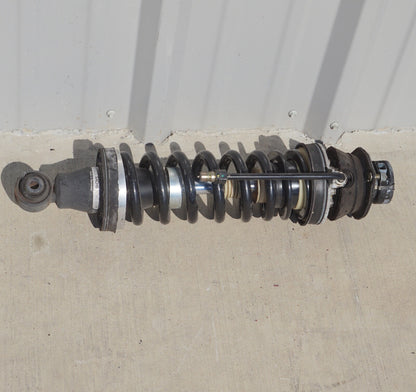 03-06 Mercedes R230 SL500 SL600 Rear Right Hydraulic Shock Strut Absorber OEM