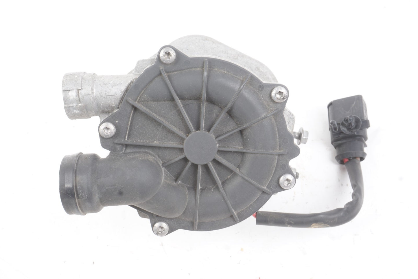 2014-2017 Volkswagen Passat 1.8L Engine Secondary Air Injection Pump OEM