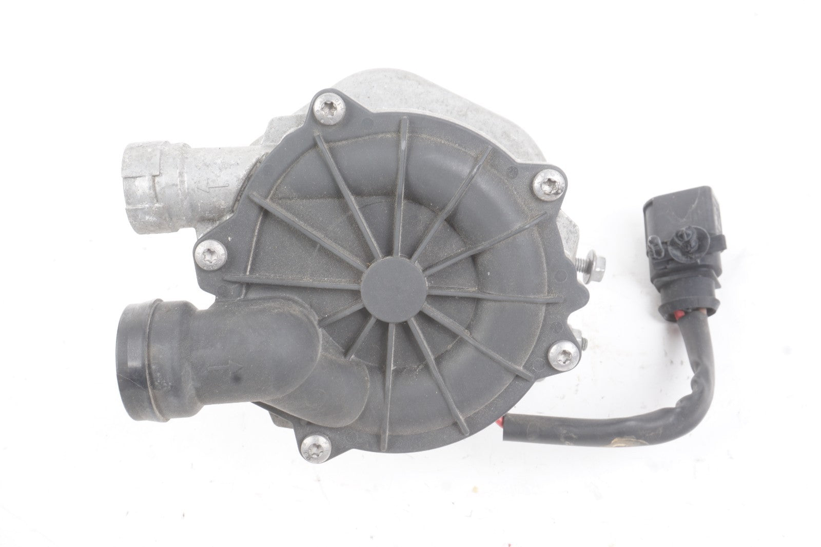 2014-2017 Volkswagen Passat 1.8L Engine Secondary Air Injection Pump OEM