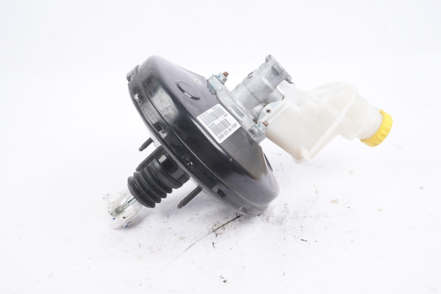 2013-2019 Fiat 500 Power Brake Booster W/ Master Cylinder 04581513AD OEM