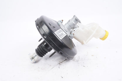 2013-2019 Fiat 500 Power Brake Booster W/ Master Cylinder 04581513AD OEM