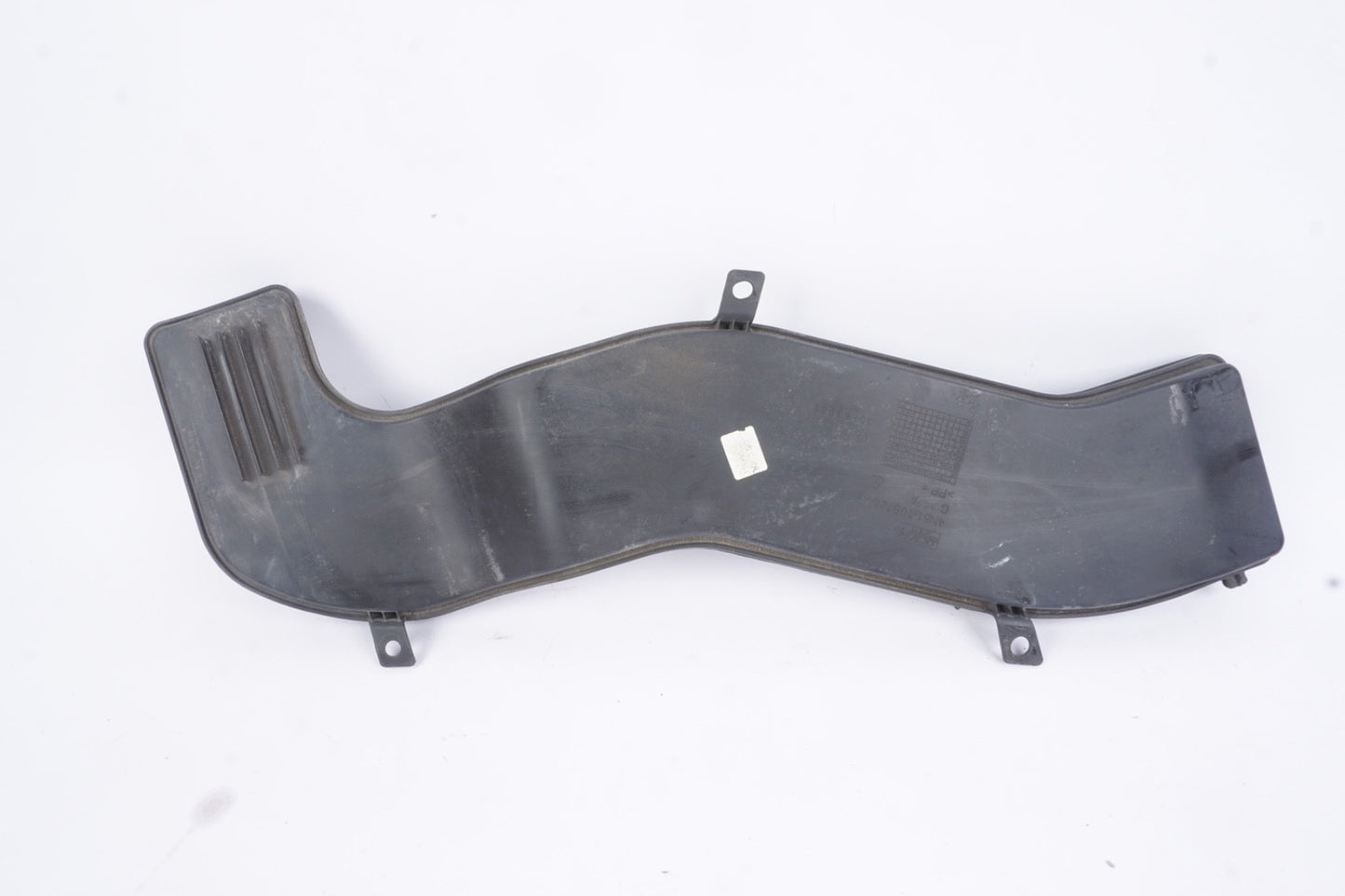 2006 - 2010 VOLVO C70 2.5 TURBO HOOD AIR DUCT 30683959 OEM