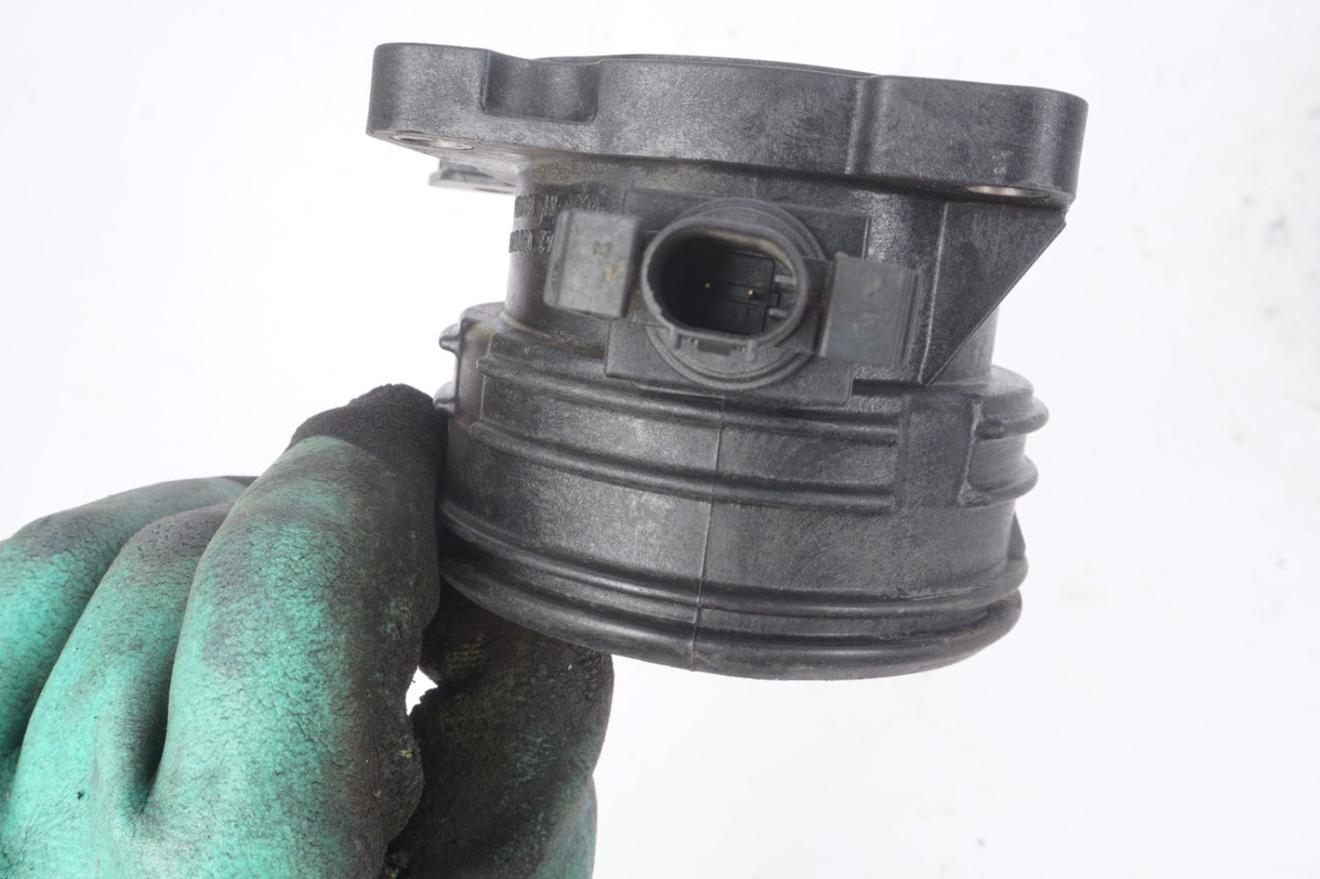Mercedes E350 Air Temperature Sensor A6420900144 Genuine V6 E280Cdi