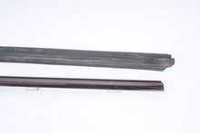 03-11 Mercedes R230 SL500 SL550 Door Window Weather Seal Molding Front Left OEM