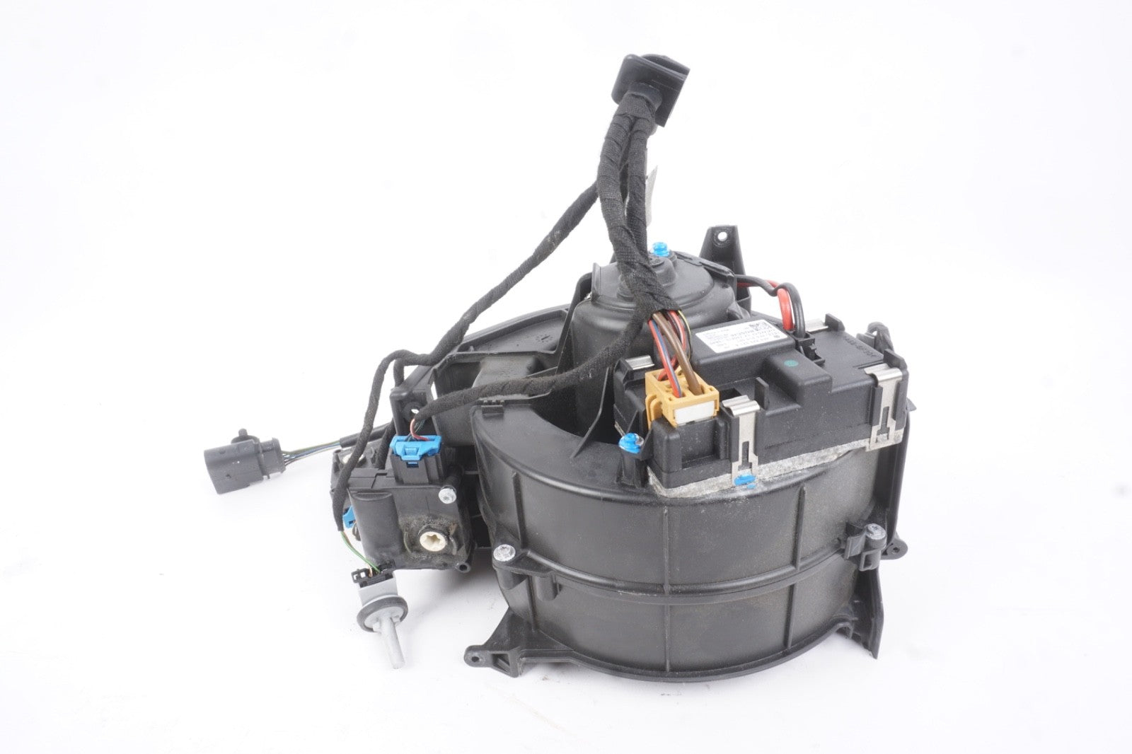 2005 - 2011 Audi A6 C6 Heater Blower Motor Resistor Module