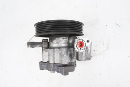 2012 - 2014 Mercedes W204 C250 M271 Power Steering Pump 0064663601 OEM 38k