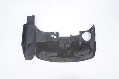 10-17 Mercedes W207 E350 M276 Engine Motor Trim Cover Panel 2760100367  OEM