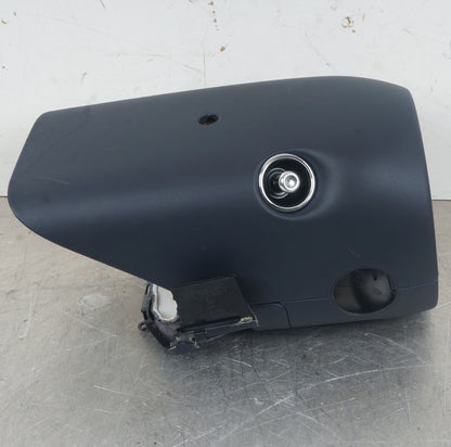 10-20 BENTLEY MULSANNE STEERING COLUMN COVER ASSEMBLY 3Y0858565