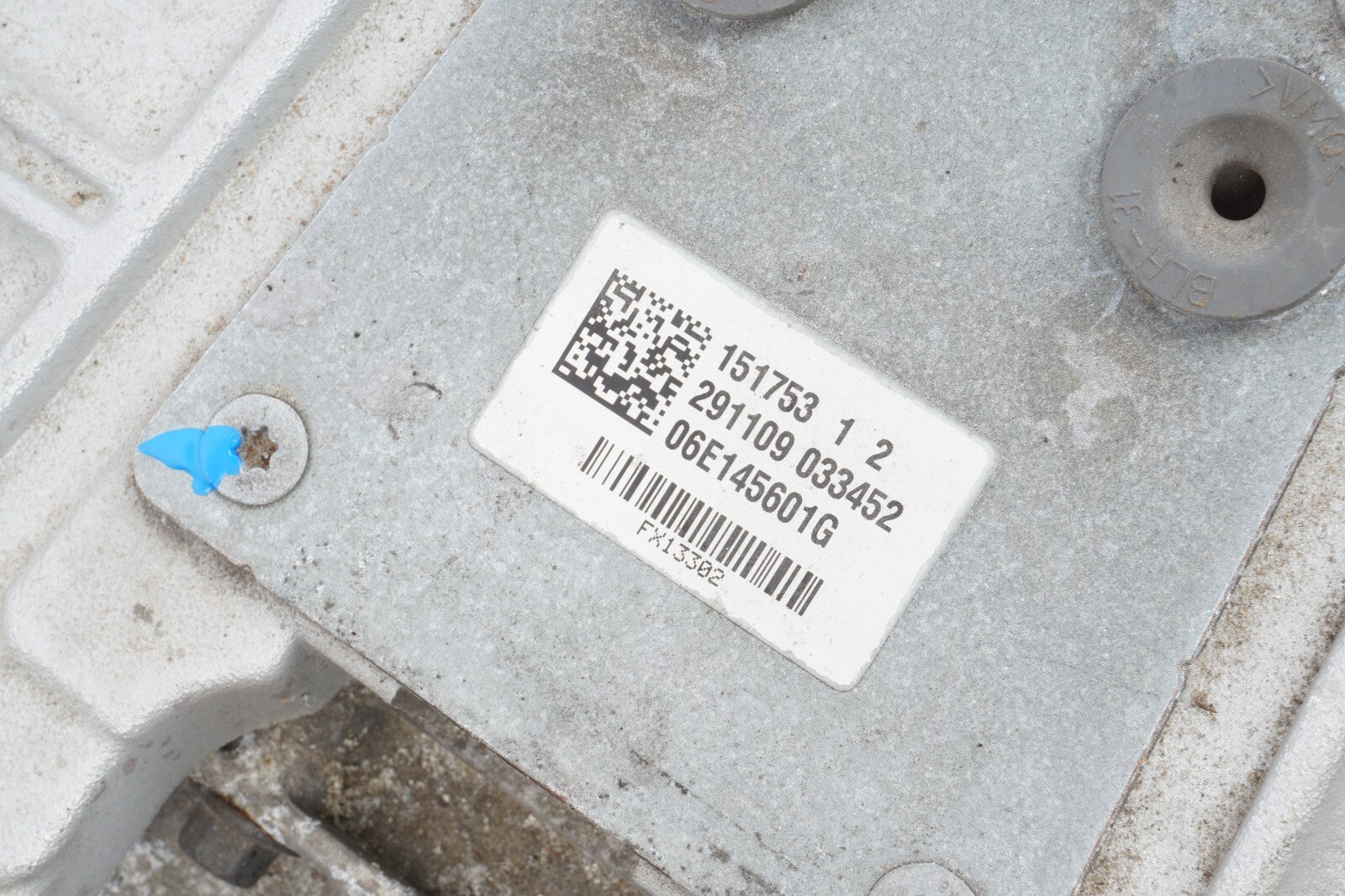 2009 - 2011 Audi A6 A7 A8 3.0 Compressor Supercharger 06E145601G OEM
