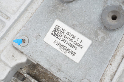 2009 - 2011 Audi A6 A7 A8 3.0 Compressor Supercharger 06E145601G OEM