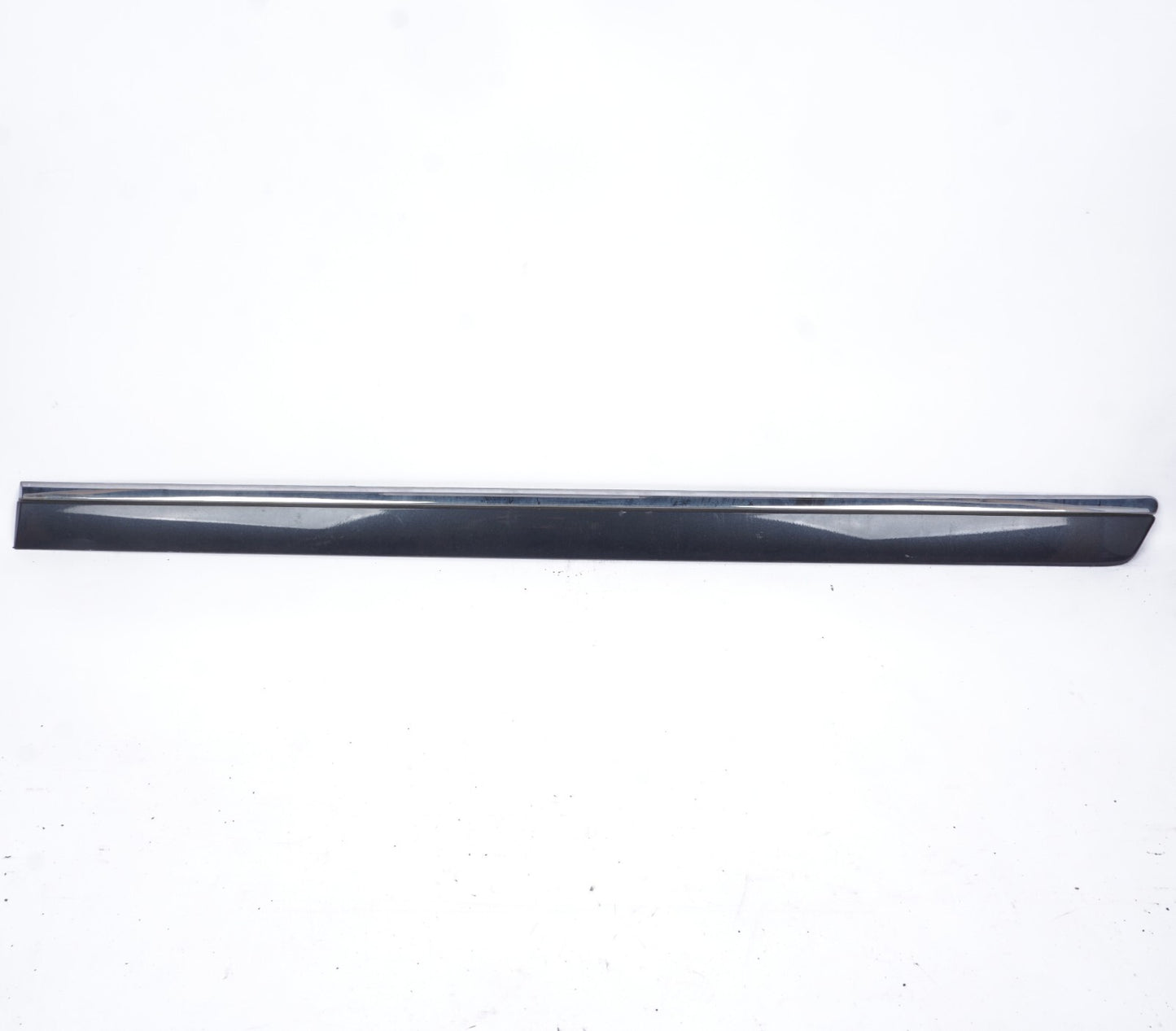 2004  - 2010 Audi A8L Rear Door Molding Left Driver Side OEM