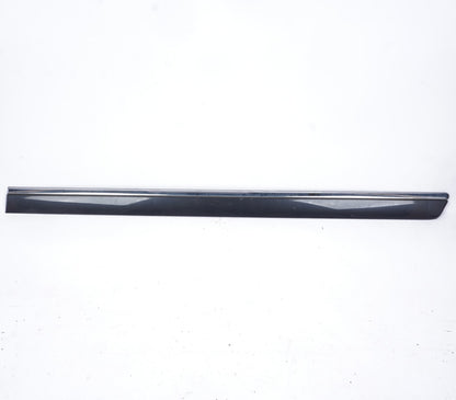 2004  - 2010 Audi A8L Rear Door Molding Left Driver Side OEM