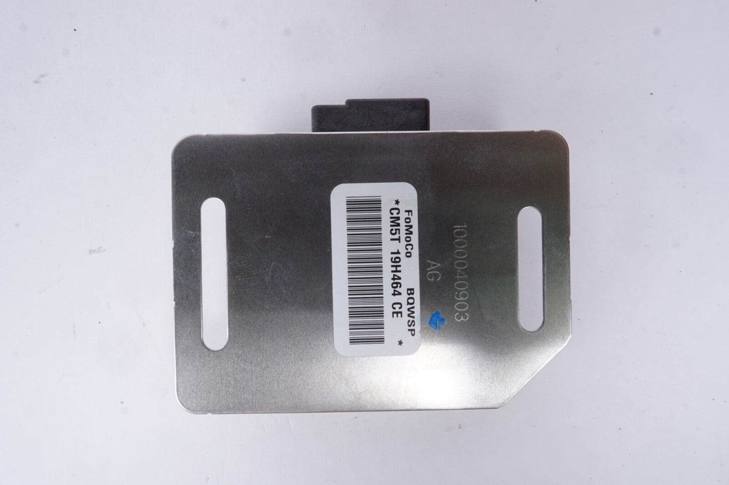 2014 - 2018 Fits Ford Focus Gps Communication Positioning Module Cm5T19H464Ce