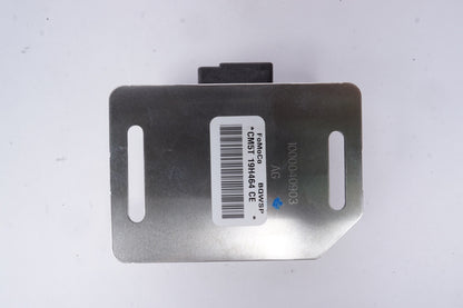 2014 - 2018 Fits Ford Focus Gps Communication Positioning Module Cm5T19H464Ce