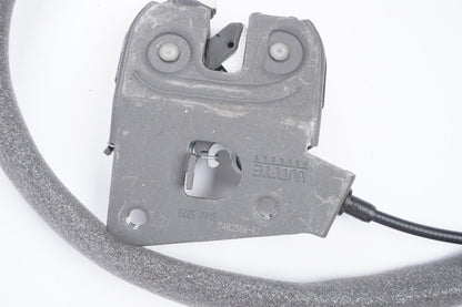 2021 - 2024 BMW 430I G22 Rear Folding Seat Latch Lock OEM
