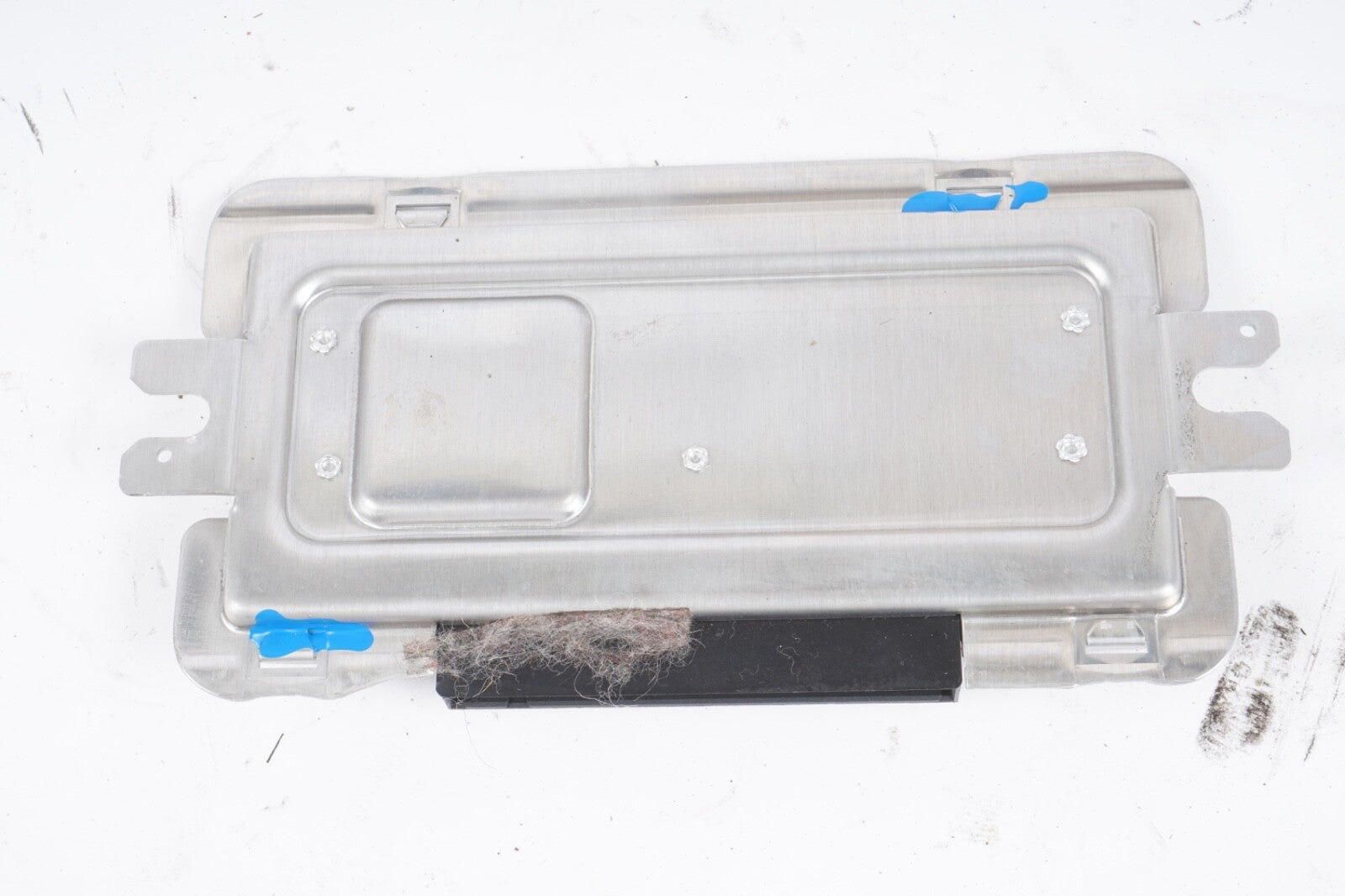 2011-2016 bmw 528 535i 550i 750Li 650i Suspension Control Module VDC 6855951