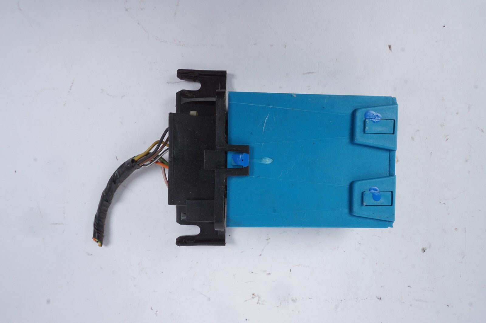 1987 - 1993 Cadillac Allante Alarm 3522742 OEM