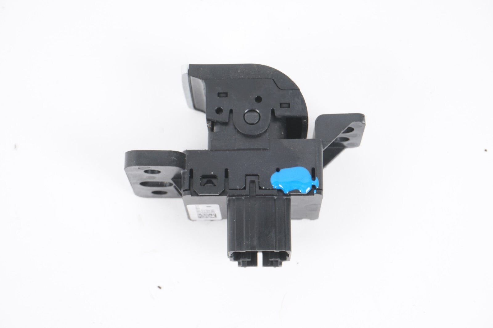 17 - 22 Alfa Romeo Giulia CENTER CONSOLE EMERGENCY PARKING BRAKE SWITCH  OEM