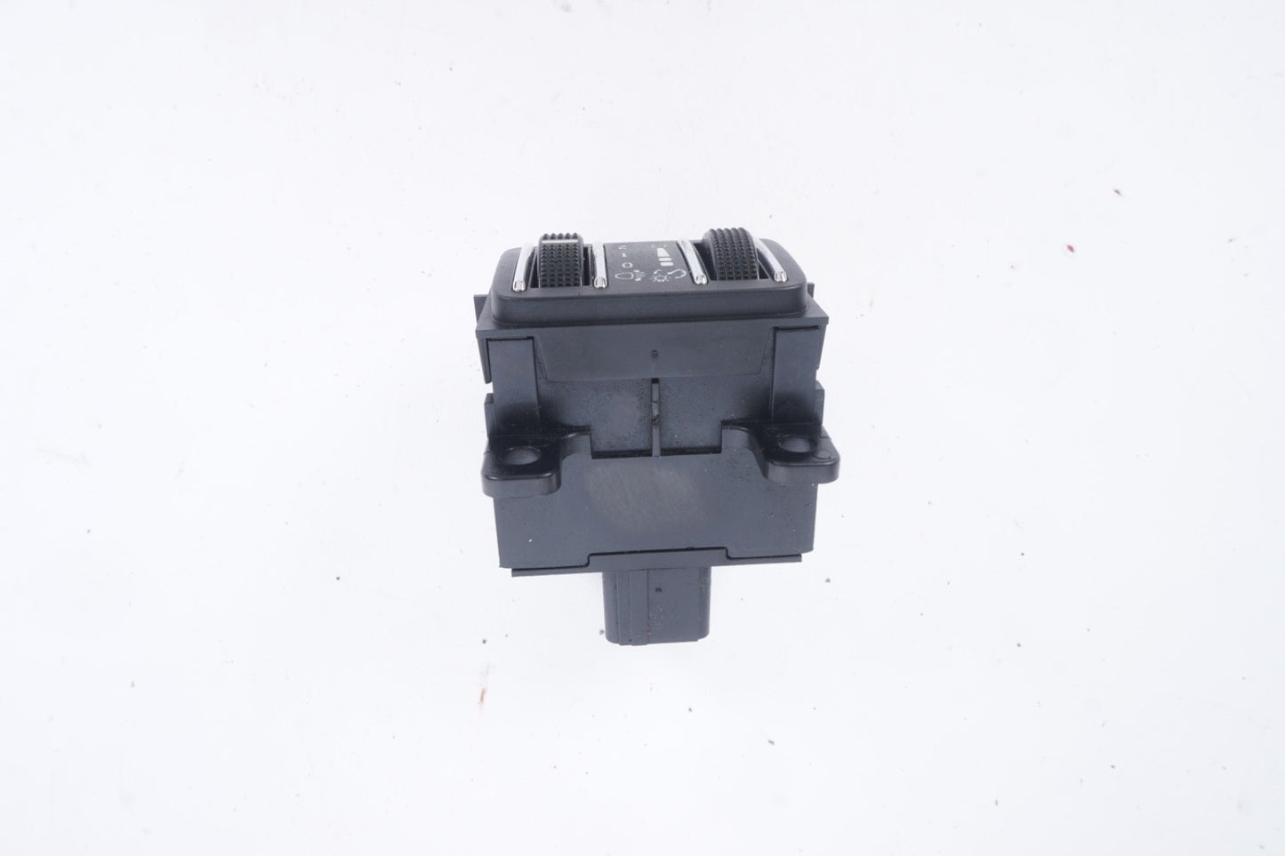 2014 - 2024 Maserati Ghibli Headlight Adjustment Switch Black 670019921 Oem