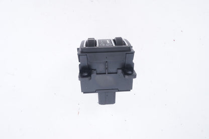 2014 - 2024 Maserati Ghibli Headlight Adjustment Switch Black 670019921 Oem