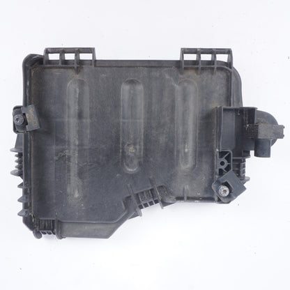 04 05 06 07 08 09 AUDI A8 D3 4.2 ENGINE CONTROL MODULE COMPUTER COVER OEM
