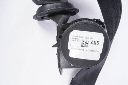 2018 - 2021 HONDA ODYSSEY REAR RIGHT 3RD ROW SEAT BELT RETRACTOR 82450-THR-A010