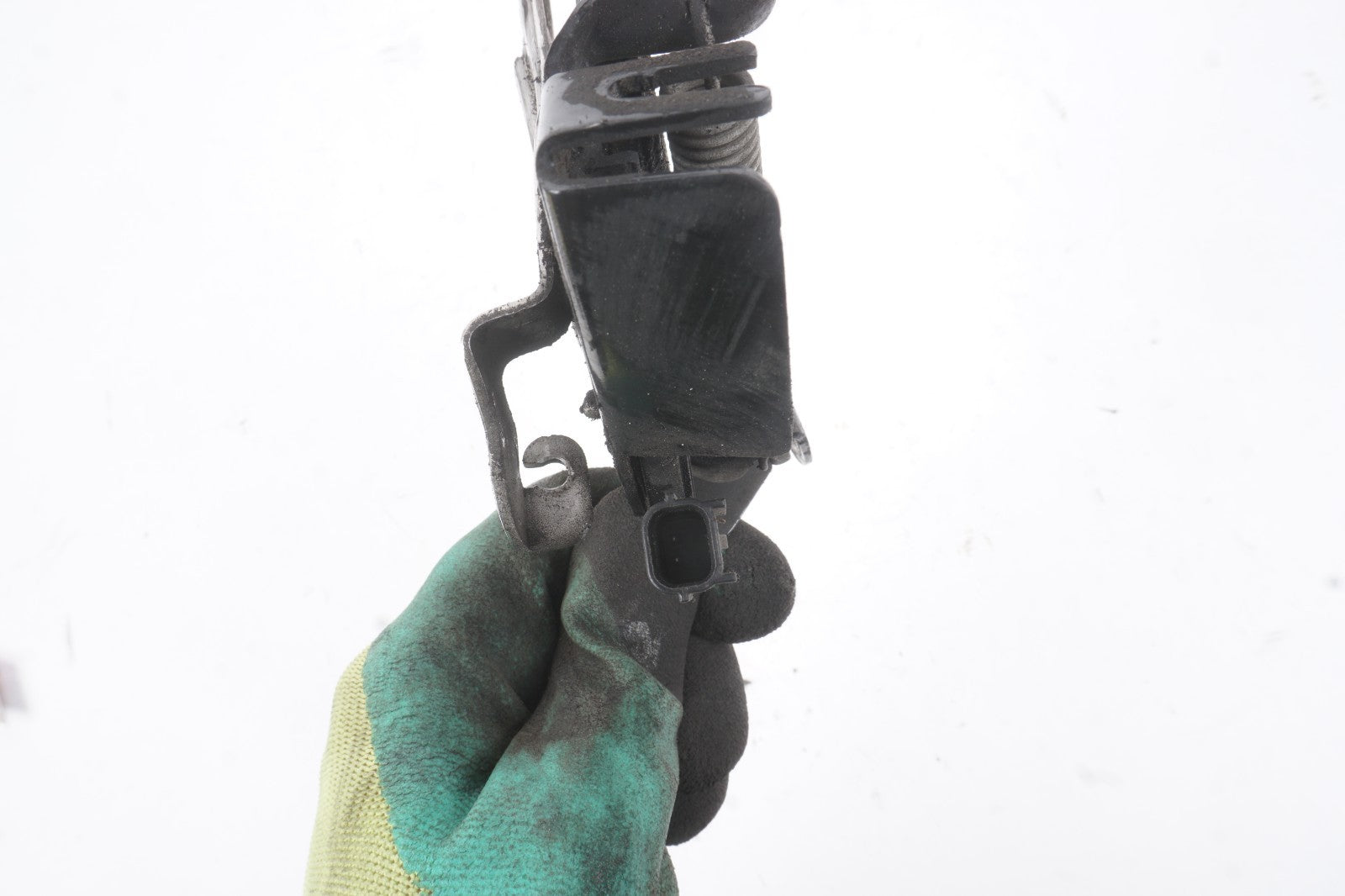 2019 - 2022 Acura ILX Hood Lock Latch 74120-TZ5-A03 OEM
